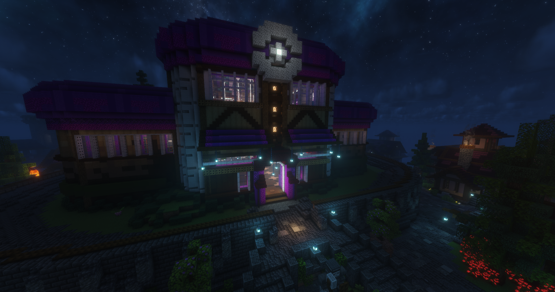 Aventura Cobblemon en Starlight